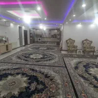 واحد ۱۸۵ متری دو کله جنوبی فول امکانات لوکس|فروش آپارتمان|الوند, |دیوار