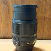 لنز نیکون ۱۰۵-۱۸