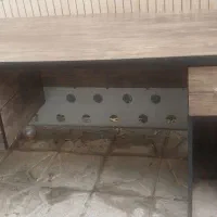 میز و tv سالم/لوازم