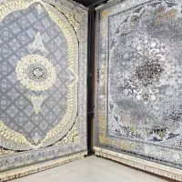فرش هالیده سرمه ای فیلی ۷۰۰شانه تراکم ۲۵۵۰ سیار|فرش|داراب, |دیوار