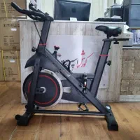 دوچرخه ثابت اسپینینگ پروفیتنس مدل 97501 (آکبند)