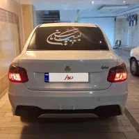 ساینا s دوگانه سوز مدل ۱۴۰۳ در حد صفر|خودرو سواری و وانت|تهران, شهرک استقلال|دیوار