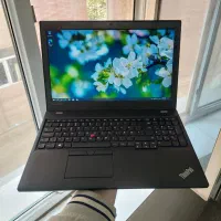 لپتاپ لنوو i5 سوپر اسلیم و مشابه نو|رایانه همراه|تهران, مینای جنوبی|دیوار