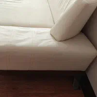 مبل ۳نفره پایه استیل|مبلمان خانگی و میز عسلی|اصفهان, رزمندگان|دیوار