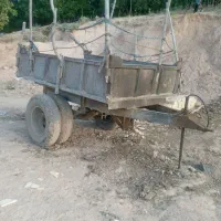 تجهیزات و وسایل تراکتور