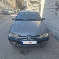 پژو پارس elx|خودرو سواری و وانت|خرمآباد, |دیوار