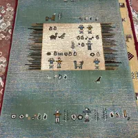 قالیچه پادری|فرش|اهواز, پادادشهر|دیوار