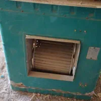 کولر آبی