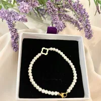 پلاک طلا روز مادر|جواهرات|قم, پاسدار|دیوار