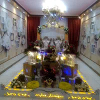 سفره عقد|صنایع دستی و سایر لوازم تزئینی|قم, بنیاد|دیوار
