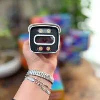 فروش انواع دوربین مداربسته ودزدگیراماکن