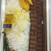 غذای آماده اهورا با پیک داخل محدوده|خدمات پذیرایی، مراسم|سنندج, |دیوار