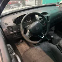 کوییک 1402GX|خودرو سواری و وانت|یزد, |دیوار