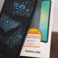 سامسونگ Galaxy A06