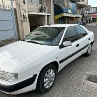 زانتیا ۸۶ بیرنگ