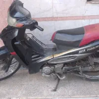 موتورلاکی مدل۹۰|موتورسیکلت|اهواز, شریعتی جنوبی|دیوار