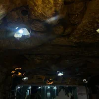 لوستر دست ساز|لوستر و چراغ آویز|بندر کنگان, |دیوار