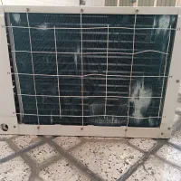 کولرگازی ۱۸ هزار پنجره ای در حد و تمیز|کولر گازی و فن‌کوئل|مشهد, انقلاب|دیوار