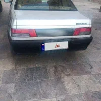 پژو روآ دوگانه کارخانه مدل۸۷معاوضه با اطلسg،سایناs|خودرو سواری و وانت|اندیشه, اندیشه فاز ۶|دیوار