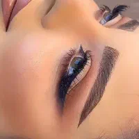 میکاپ|خدمات آرایشگری و زیبایی|تبریز, |دیوار