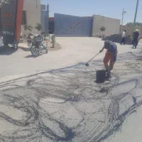 اسفالت کارسراسر  کرج وحومه باپخش همراه اکیپ|خدمات پیشه و مهارت|محمدشهر, شهرک چمران|دیوار