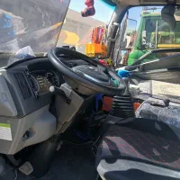 دیما۹تن|خودرو سنگین|فشم, |دیوار