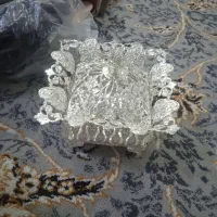 شکلات خوری برنج زیبا