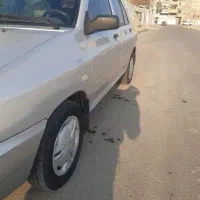 پرایدمدل 1387|خودرو سواری و وانت|تبریز, |دیوار