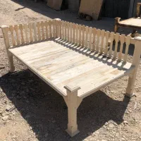 ساخت تخت سنتی و الاچیق و پله چوبی|خدمات پیشه و مهارت|شهریار, شهریار|دیوار