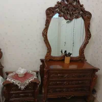 سرویس خواب|تخت و سرویس خواب|ری, شهرری|دیوار