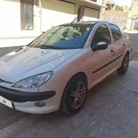 206 sd مدل 93|خودرو سواری و وانت|بوکان, |دیوار