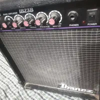 امپلئ گیتار|گیتار، بیس، امپلیفایر|زابل, |دیوار