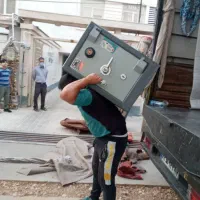 باربری اسبابکشی چیدمان وسایل|خدمات حمل و نقل|شیراز, فرهنگ شهر|دیوار