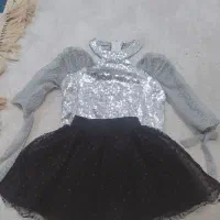 لباس بچه گانه