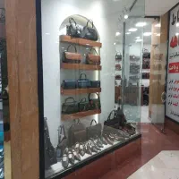 فروشنده با تجربه نیمه وقت