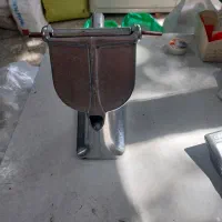 آب انارگیر و آب پرتقال گیر دستی|آبمیوه‌گیر و آب‌مرکبات‌گیر|کرج, احدآباد|دیوار