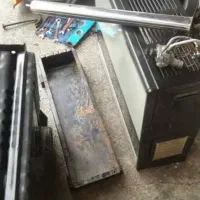 تعمیرات گاز سوز