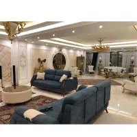 ۱۰۷متر/واحدجلو/بهزادشهر