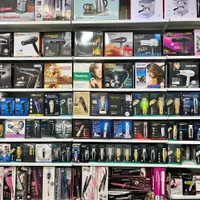 ماشین اصلاح وی جی ار VGR 920 ریش تراش موزر|آرایشی، بهداشتی، درمانی|مشهد, آزادشهر|دیوار