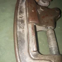 لوله بر(sturem) آلمان غربی، قدیمی آنتیک و سالم.|ابزارآلات|تهران, بنی‌هاشم|دیوار