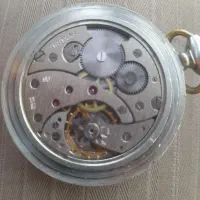 ساعت کلکسیونی جیبی|کلکسیون اشیاء عتیقه|گرگان, |دیوار