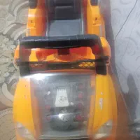 ماشین شارژی