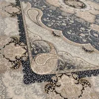 فرش ۱۲متری ۷۰۰شانه تراکم ۲۵۵۰|فرش|قم, چهل درخت|دیوار