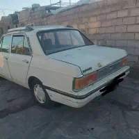 پیکان ۷۷|خودرو سواری و وانت|فردوس (خراسان), |دیوار