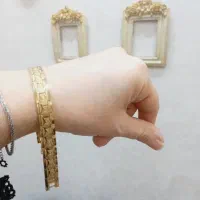 دستبند های کپی طلا|بدلیجات|ساوه, |دیوار