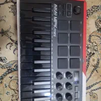 کییورد آهنگسازی|پیانو، کیبورد، آکاردئون|اسلام‌شهر, شهرک مفیدی|دیوار