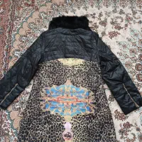 ۳مدل کاپشن وپالتو فقط۲۵۰تومن|لباس|گرگان, |دیوار