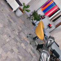 خدمات سالن زیبایی