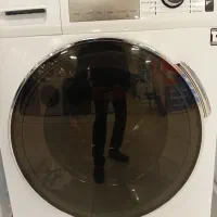 لباسشویی پاکشوما ۹ کیلویی