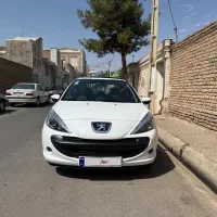 ۲۰۷ پانا مدل ۱۴۰۳ لازرورقی